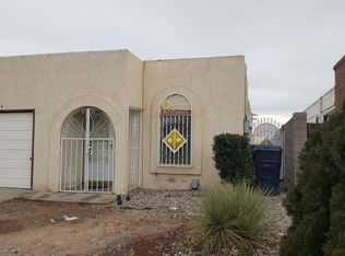 6804 Ivy Pl SW, Albuquerque, NM 87121