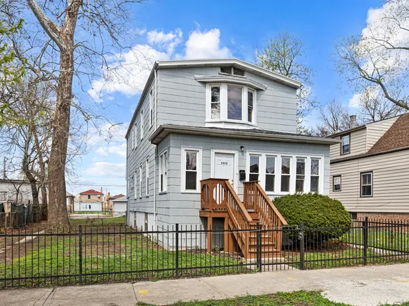 1212 W 96th St, Chicago, IL 60643