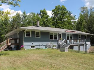 16765 Ole R R Grade Rd, Atlanta, MI 49709