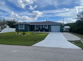 18679 Kerrville Cir, Port Charlotte, FL 33948