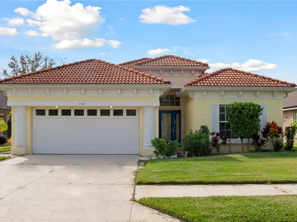 5301 Laurel Oak Ct, North Port, FL 34287
