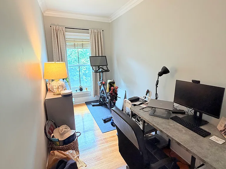 75 Rutland St #3F — Photo 7