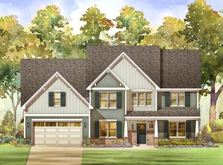 311 Ocean Drive, Clayton, NC 27520