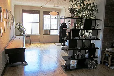 Rented by Citi Habitats