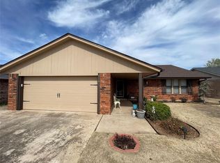 7501 NW 126th St, Oklahoma City, OK 73142