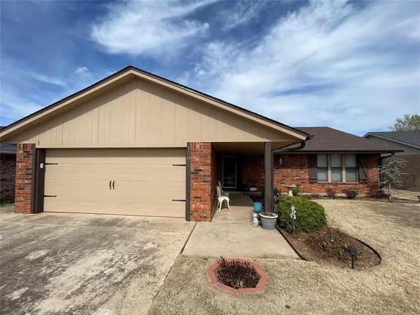 7501 NW 126th St, Oklahoma City, OK 73142