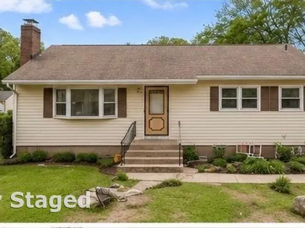 1121 Tolland Street, East Hartford, CT 06108