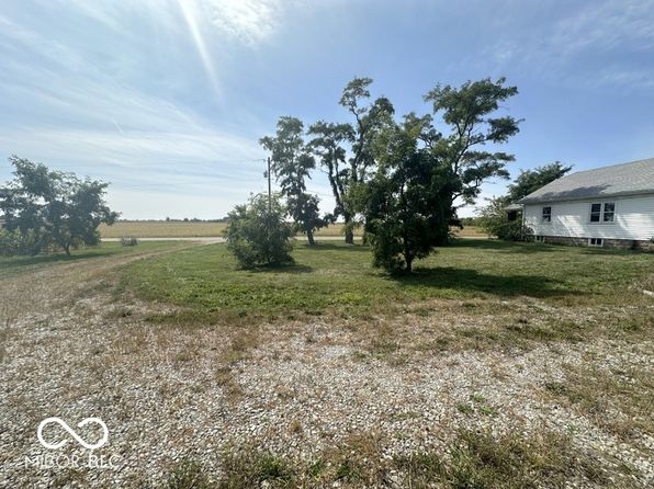 1452 E State Route 234, Greenfield, IN 46140