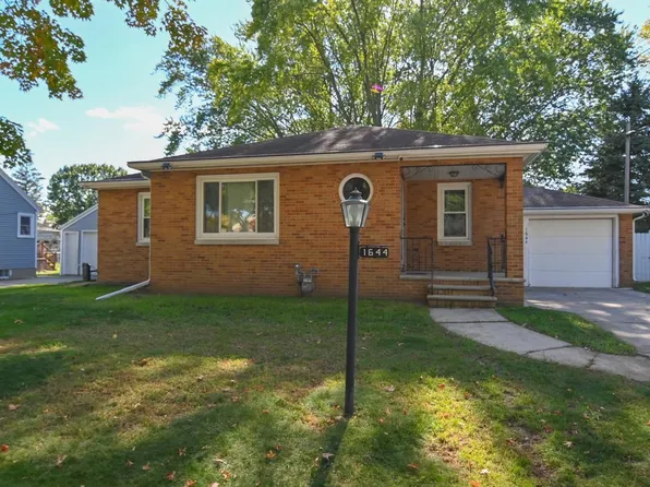 1644 Chicago St, Green Bay, WI 54302