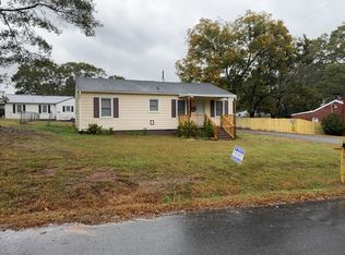 220 Mauldin St, Williamston, SC 29697