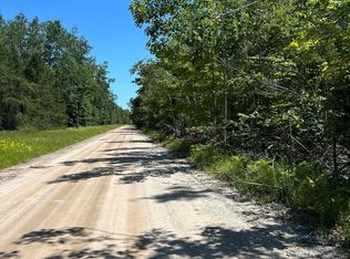 PARCEL Woodmansee Rd #D, Cheboygan, MI 49721