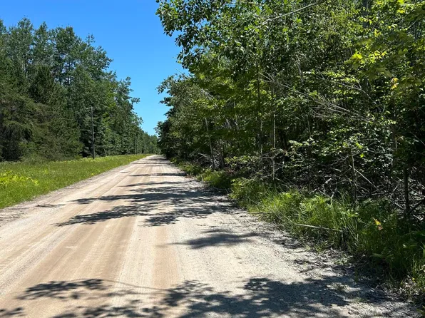 4030 E Woodmansee Rd, Cheboygan, MI 49721