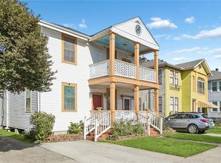 5211 Conti St, New Orleans, LA 70124