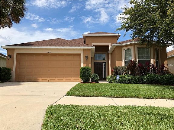 3rd image of 7412 Forest Mere Dr