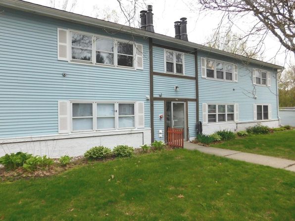 76 South Street #G, Essex, VT 05452