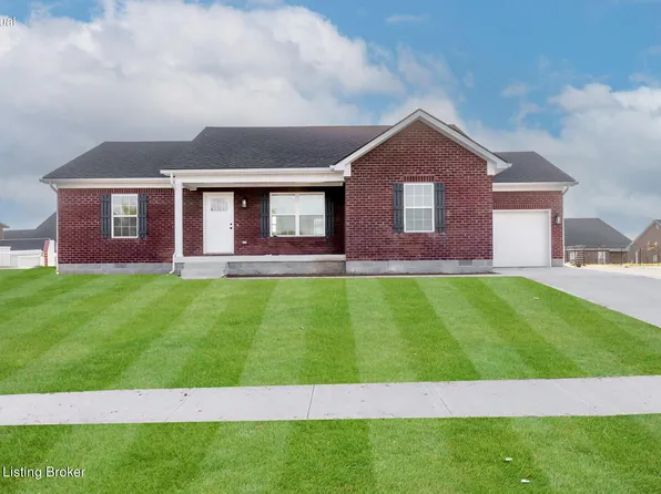 312 Oak Hill Ct, Bardstown, KY 40004