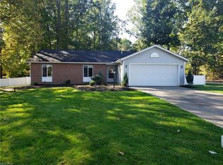 10102 Outrigger Cv, Aurora, OH 44202