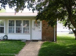 15D Cambridge Cir, Manchester, NJ 08759