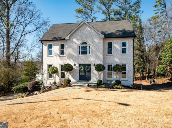 2759 Wyndcliff Way, Marietta, GA 30066