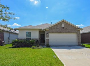 12639 Silver Winter Trl, Houston, TX 77014
