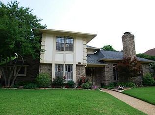 2808 Hacienda Ct, Plano, TX 75023