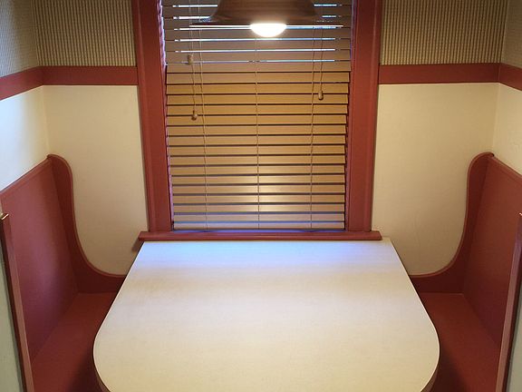 Kitchen/Breakfast nook