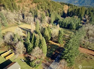 11846 Lewis River Rd, Ariel, WA 98603