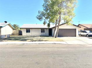 1785 W 27th Dr, Yuma, AZ 85364