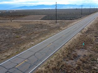 Commercial Lot Land, Beryl, UT 84714
