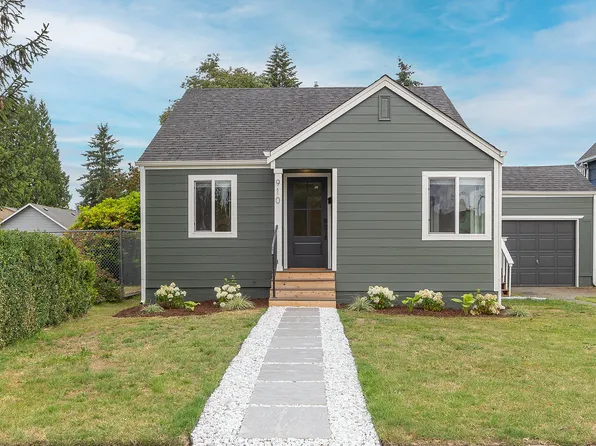 910 E Main St, Auburn, WA 98002