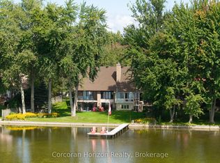 3909 Treeline Dr, Severn, ON L0K2B0