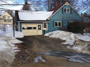 119 Winship Ave, Little Valley, NY