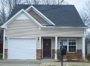 5188 Preserve Blvd, Antioch, TN 37013