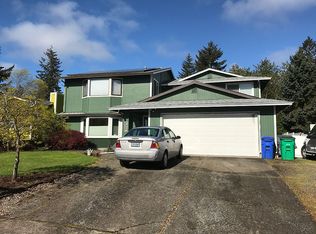 1809 NE 157th Ave, Portland, OR 97230