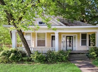 304 W 12th St, Dallas, TX 75208