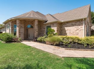 7301 Summer Glen Dr, McKinney, TX 75072