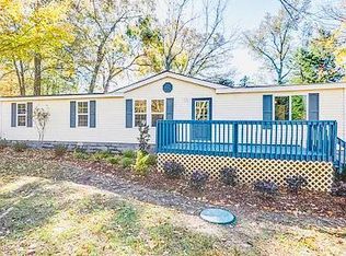 247 Woodlands Dr, Kingston Spgs, TN 37082
