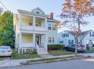 150 Bromfield St, Quincy, MA 02170