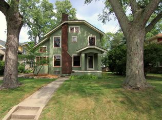 2118 Madison Ave SE, Grand Rapids, MI 49507