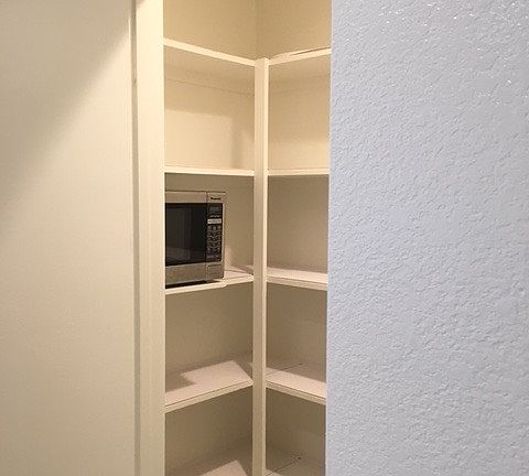 Pantry