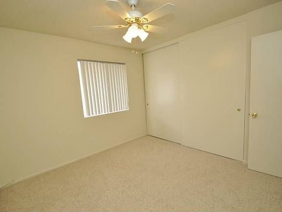 Bedroom 1 - New Carpet