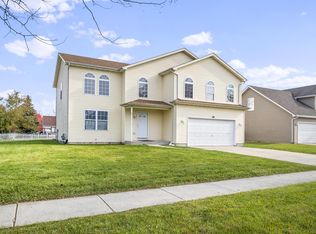 1410 Green Trls, Plainfield, IL 60586