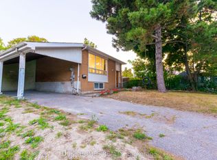 43 Berner Trl, Toronto, ON M1B 1B1