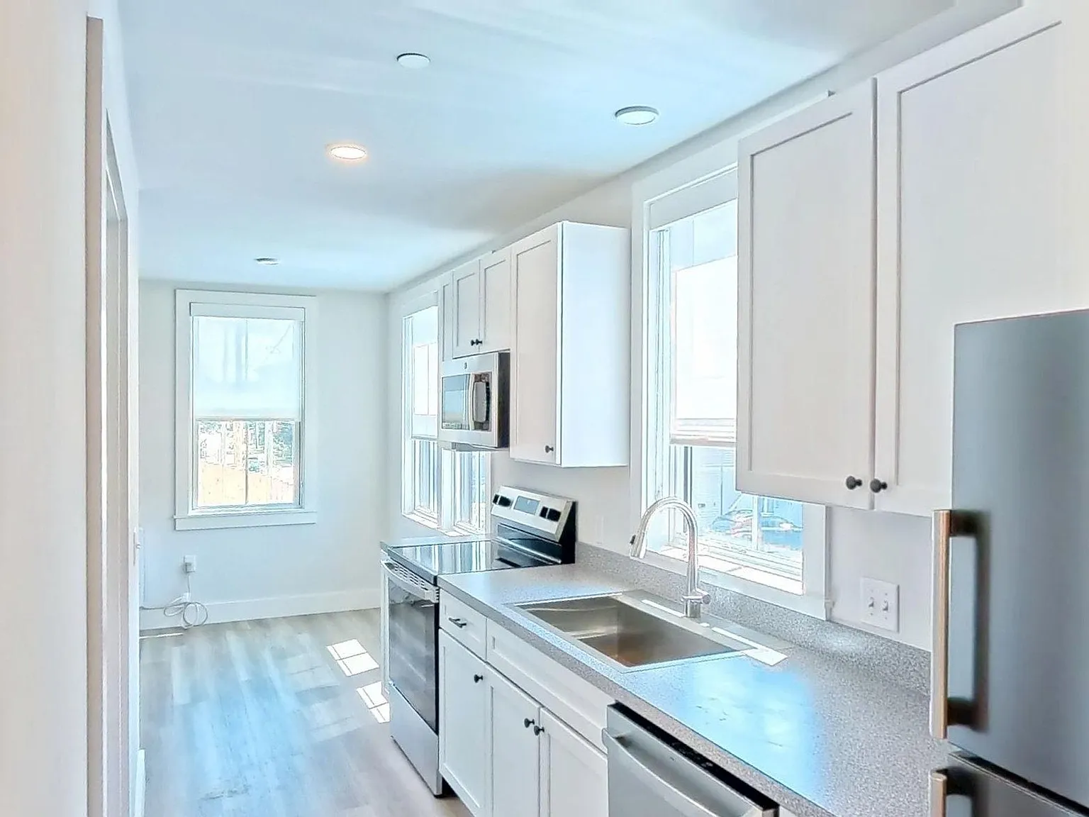 Slate House by City Properties — Photo 1