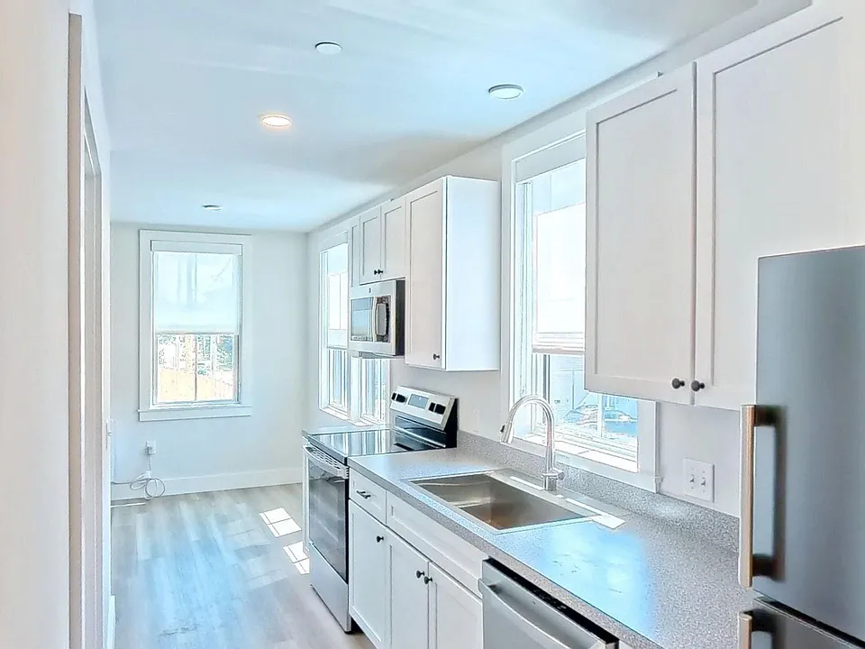 Slate House by City Properties