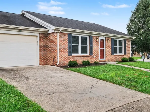 120 Dogwood Ct, Shelbyville, TN 37160