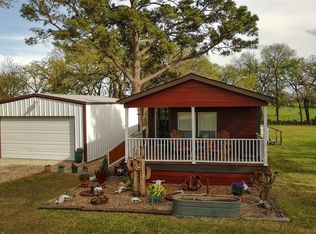 15609 W Highway 31, Purdon, TX 76679