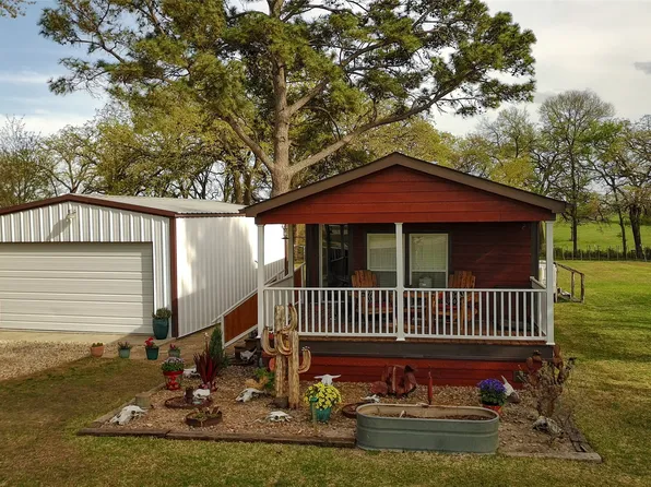 15609 W Highway 31, Purdon, TX 76679