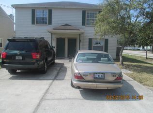 1986 Mary St, Atlantic Beach, FL 32233