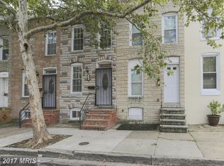 1835 Eagle St, Baltimore, MD 21223